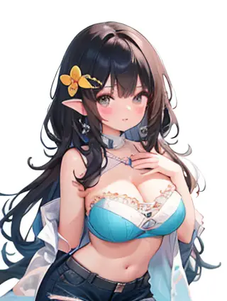 单恋与浇水：情感的滋养与成长