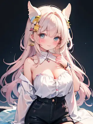 安抚神经、友爱与手工艺创作：心灵的疗愈与艺术的融合